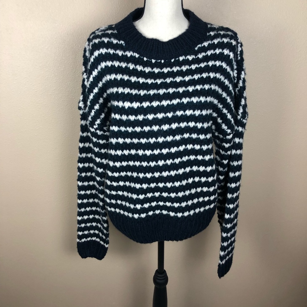 Romeo & Juliet Sweater